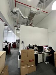 Centropod @ Changi (D14), Office #579567791